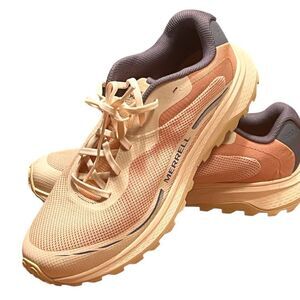 MERRELL NWOT Women’s Fly Strike 2 Trail Shoes  size 10